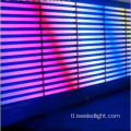 Disco Adj LED Pixel Tube Wall Dekorasyon